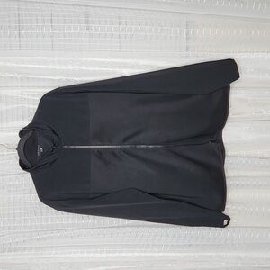 Black Theory Bomber Jacket Men's SzXL